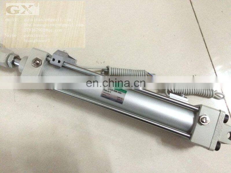 CKD Cylinder Japan Cylinder SCA2-CA-40B-200