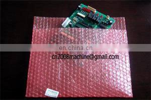 bubble wrap making machine