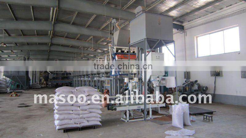 Hulled Buckwheat Kernel