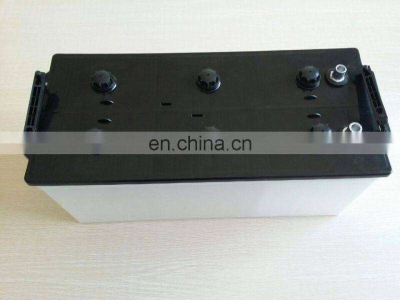 12V 150ah 165ah car battery box