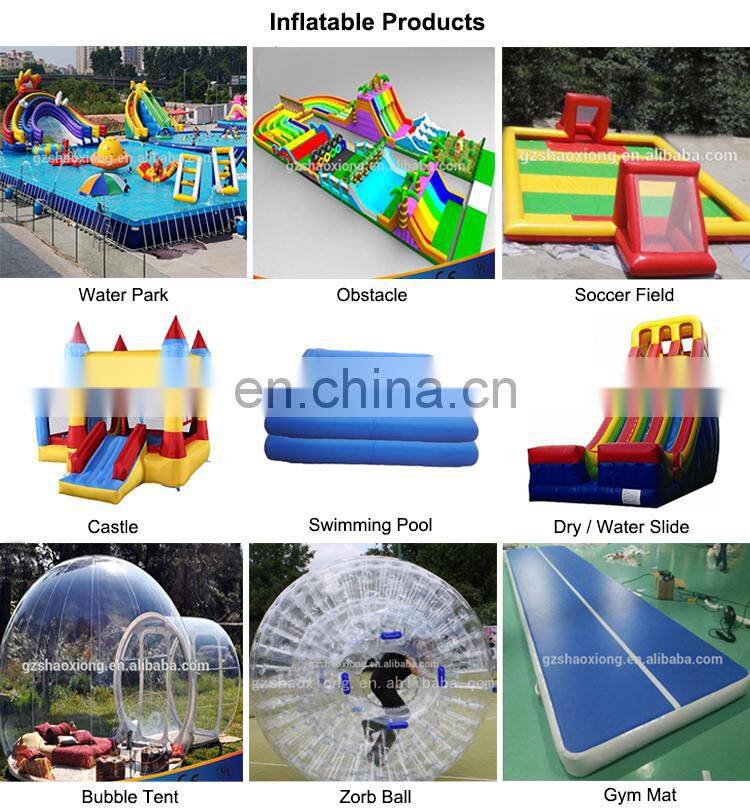 Factory price china TPU PVC big inflatable air body zorb bubble bumper bouncing bouncy ball anti stress antistress toy fun balls