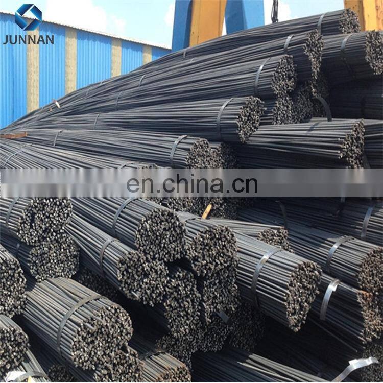 hot rolled rebar steel price in saudi arabia