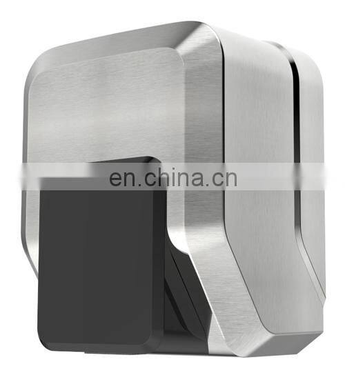 2019 new design china brushless automatic hand dryer