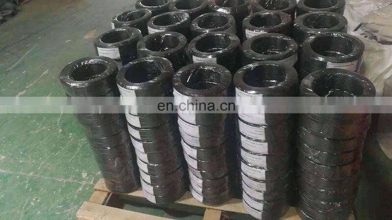 Copper Conductor 6mm PVC wire cable