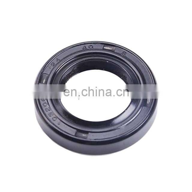 high quality crankshaft oil seal 90x145x10/15 for heavy truck auto parts oil seal 0613-16-103 for MAZDA