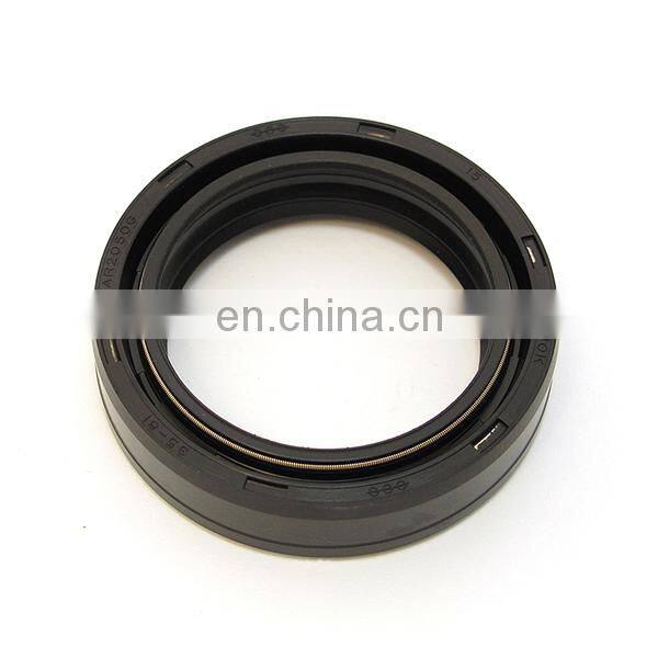 Motorcycle oil seal Genuine For Honda - Fork Seal - 91255-KBH-003 - CB450 CB500 CB550 CB650 CB750 35X48X11