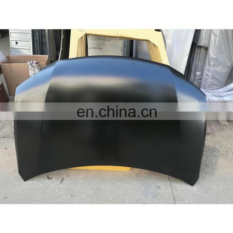 Steel Car Engine Hood For LEXUS RX270 Car Body Parts 53301-48130 Auto body Accessories
