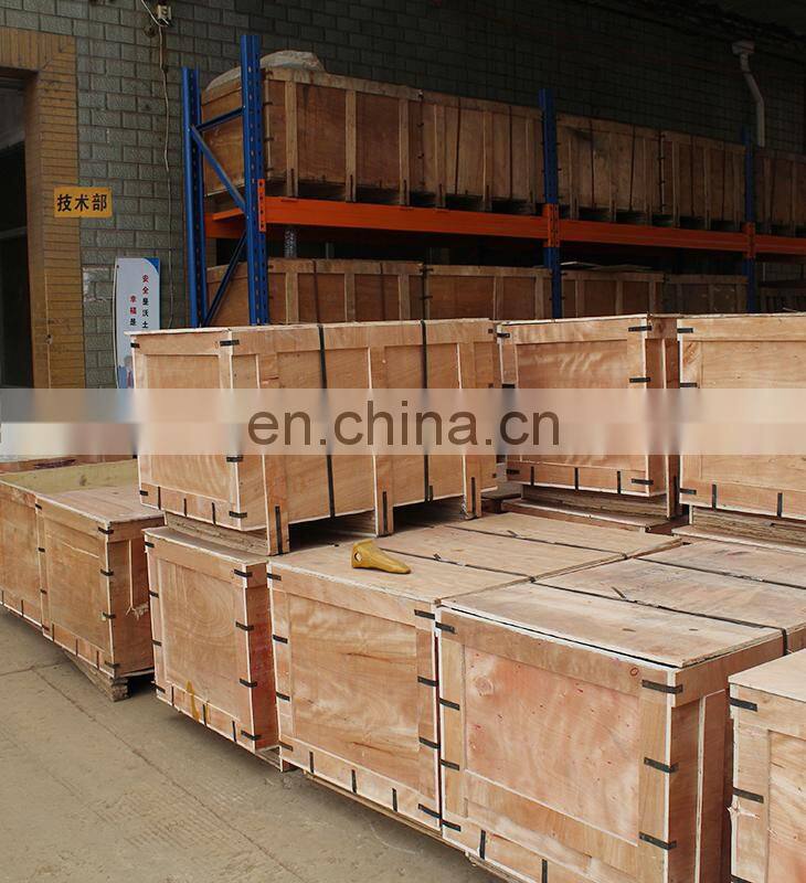 Oem Wheel Loader Backhoe Bucket Teeth Mini Rock Excavator Forged Bucket Tooth 1U3352 8E6464 1U3352 Rc 1U3302 1U3202 14530544