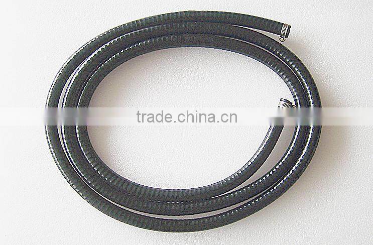 Split-type and lightest hot air welder with high quality and good performace