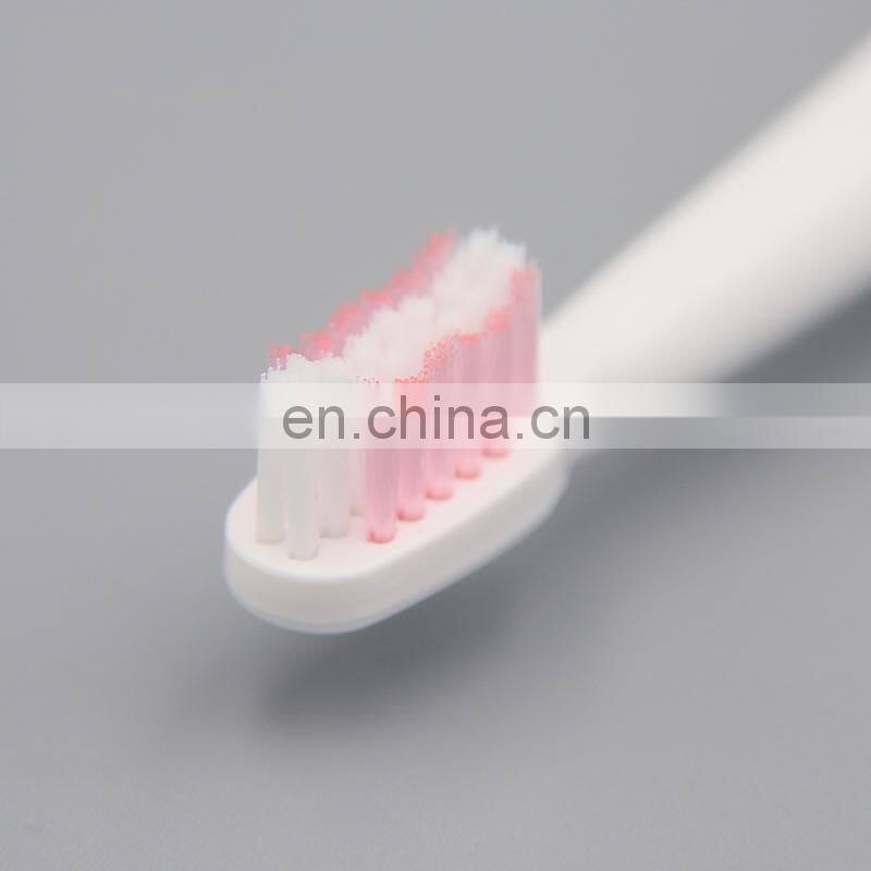 AA battery cheap price sonic electric toothbrush