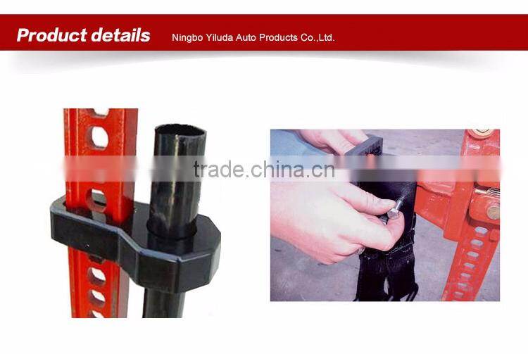 Farm Jack Handle Keeper , Farm Jack Accessories, Hi-lift Jack Accessories, 4WD Accessories