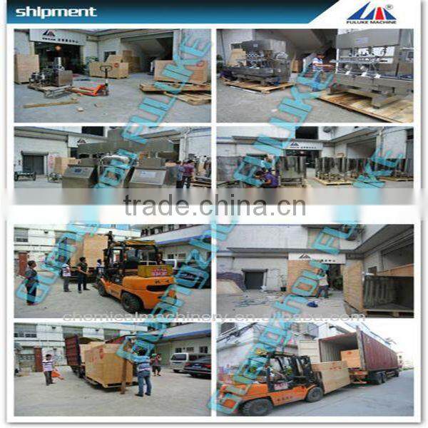 6M stainless steel second hand conveyor belt