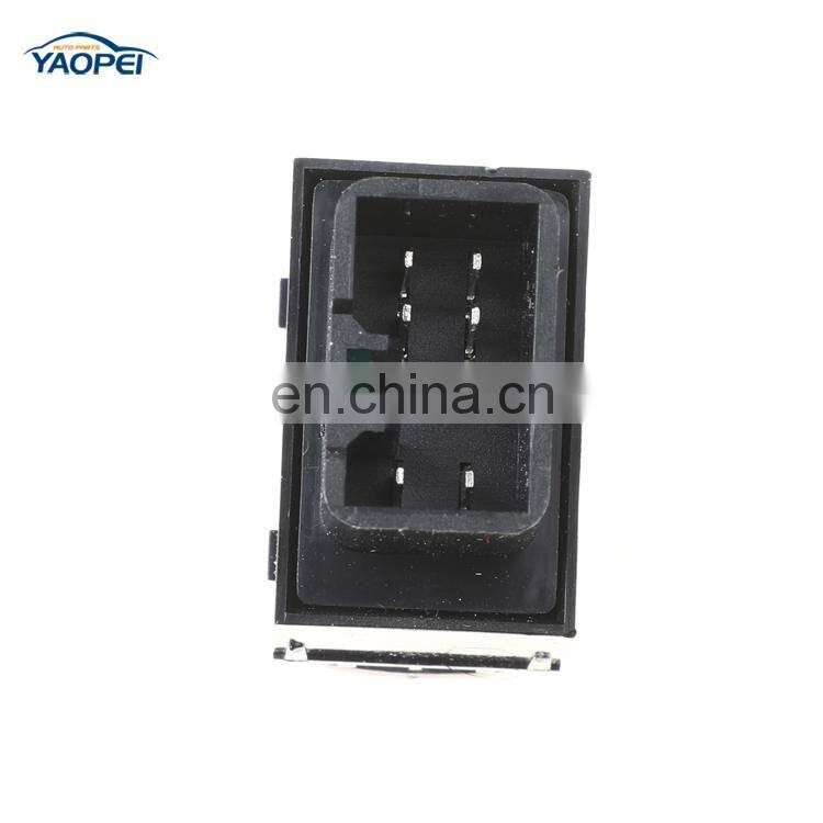 100025557 93580-1C000WK 7-pins Power Window Master Switch For Hyundai Getz Kia Carens