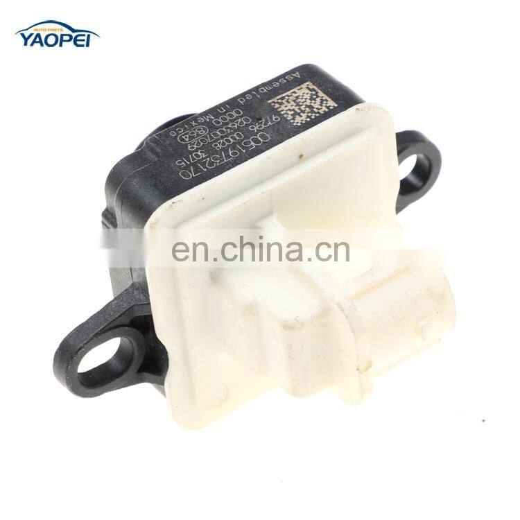 New Parking Assist Rear View Backup Camera 00519732170 Fits For Dodge MOPAR