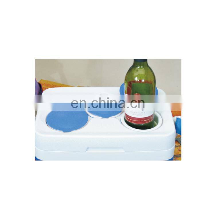 GINT 10L Outdoor Portable Food Wine Beer High Quality Ice Chest Cooler Box