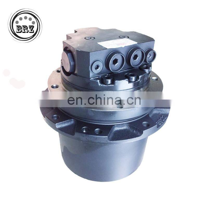 Takeuchi Excavator Tb175 Travel Motor Tb175 Final Drive 1903120800