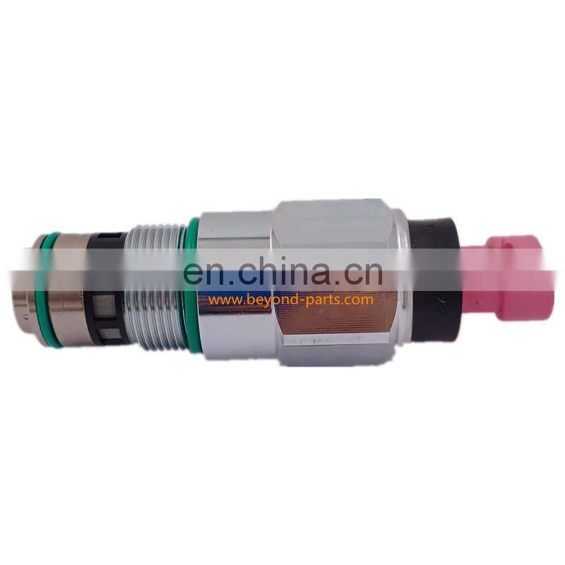 fuel control actuator 3347905