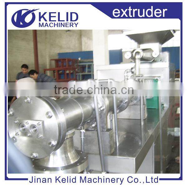 fully automatic artificial rice processing machine
