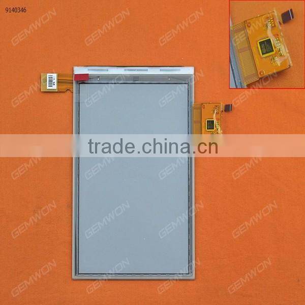 New Display Screen For All E-Book Reader Panel 6" E-Book Reader Panel ED060SCM SVGA 600*800