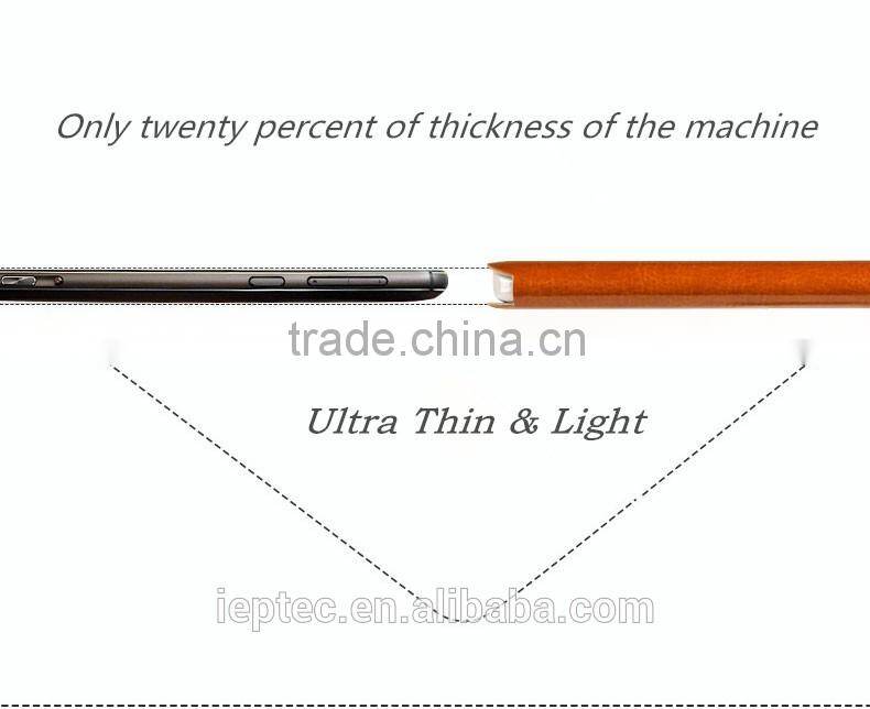 2016 MOFi Case Housing for Asus Zenfone Zoom ZX551ML, Mobile Phone Coque Leather Back Cover for Zenfone Zoom