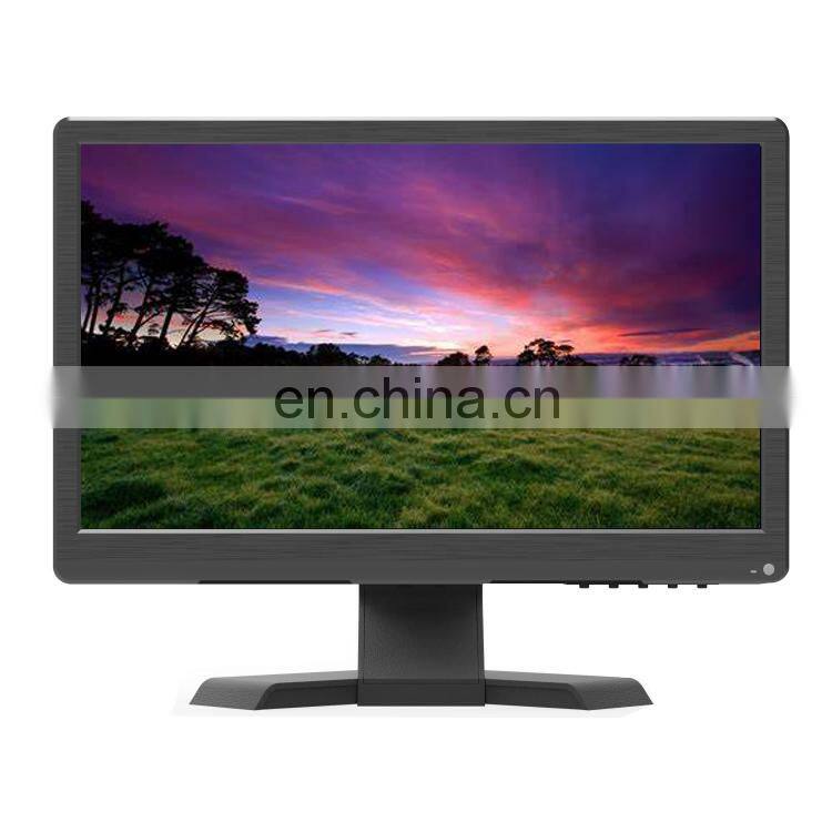 22 Inch 1920*1080 Cctv Screen Computer Monitor
