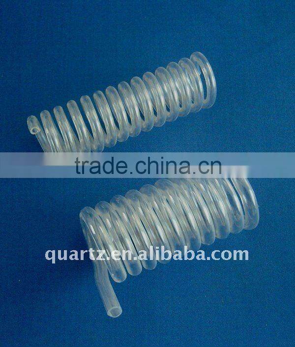 Metal Quartz Halide Lamp