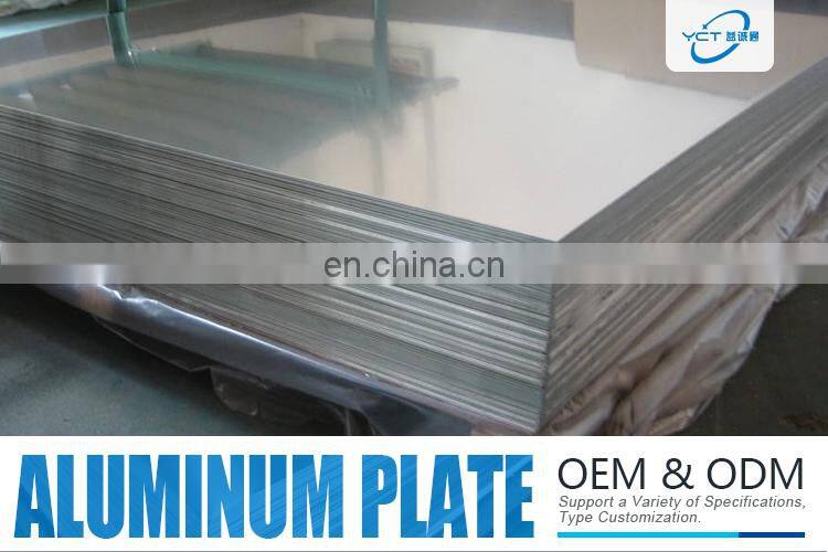 High quality 0.4mm 0.5mm 1050 4x8 aluminum sheet alloy price