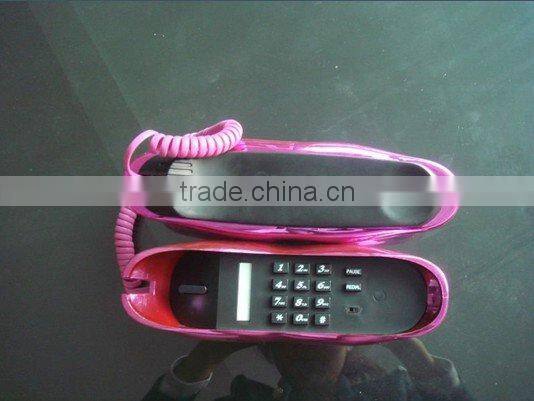 red kiss phone for lover