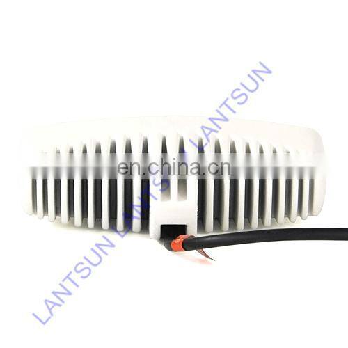 Lantsun led flash lamp for ambulance/ fire engine led work light for 16w