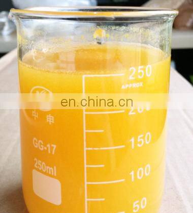 Korea Market of Seabuckthorn Powder Sea buckthorn Fruit Powder