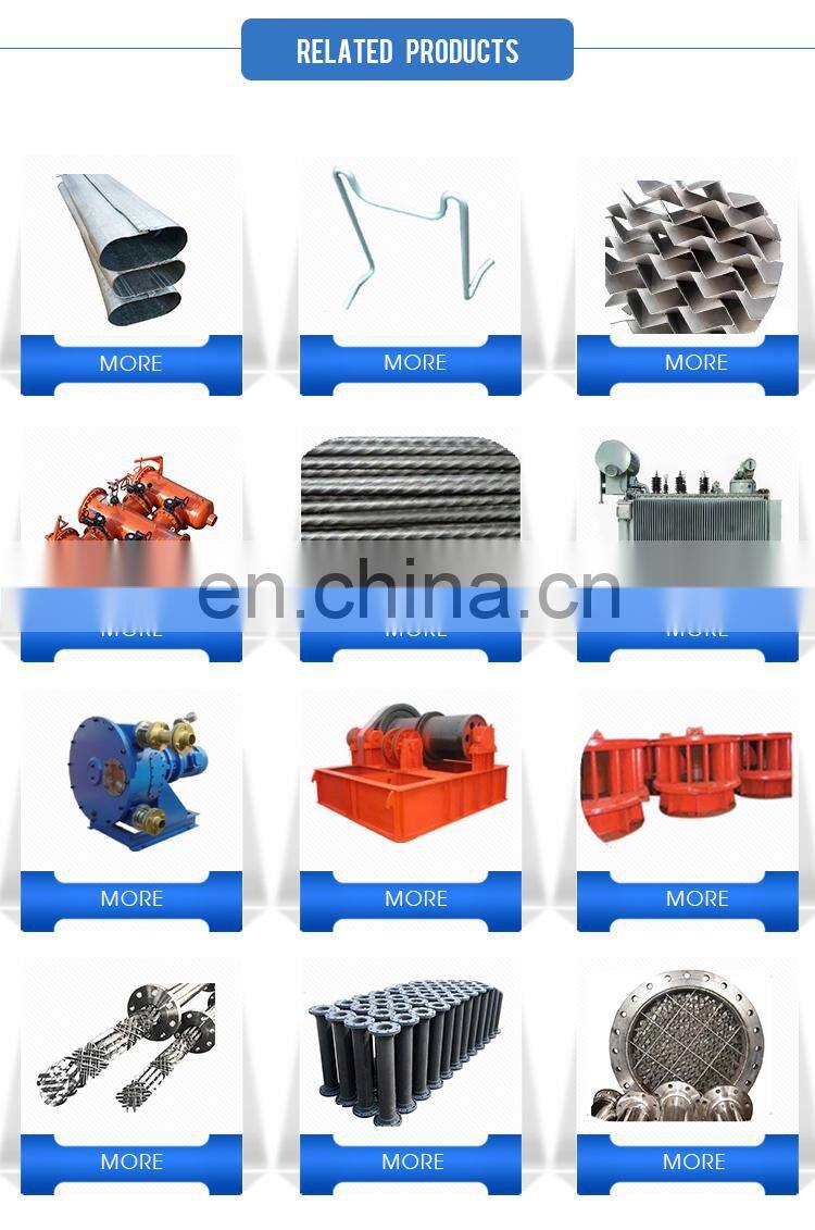 Hydraulic Post Tension bar chair machine