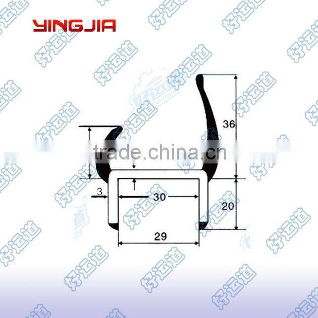 EPDM Door Seal container door seal