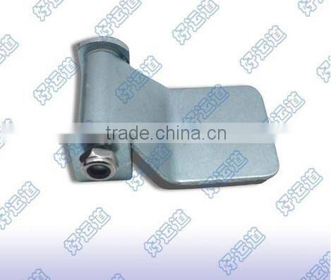 01140 Steel zinc plated 110.5mm door hinge truck body