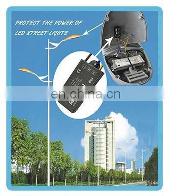 10kV 10kA Surge Protector for LED Street Lights