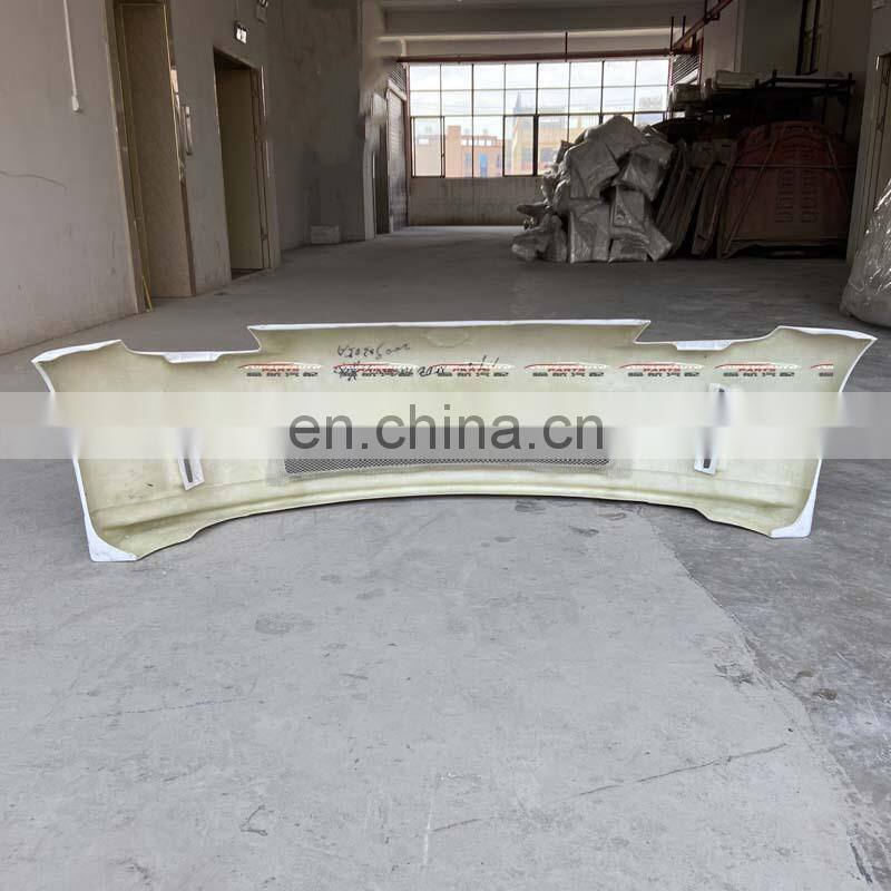 Used For Nissan 350Z Nismo Version 1 Front Bumper