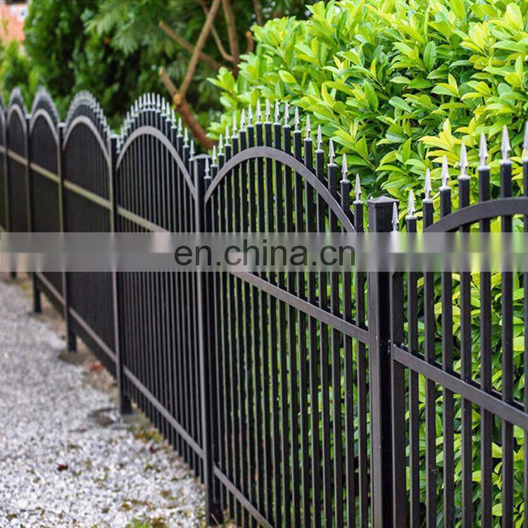 Cast Iron Fence Ornaments Aluminum Driveway Gate Cast Iron Fence