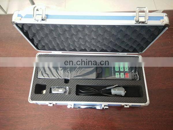 Best seller portable leaf area meter price