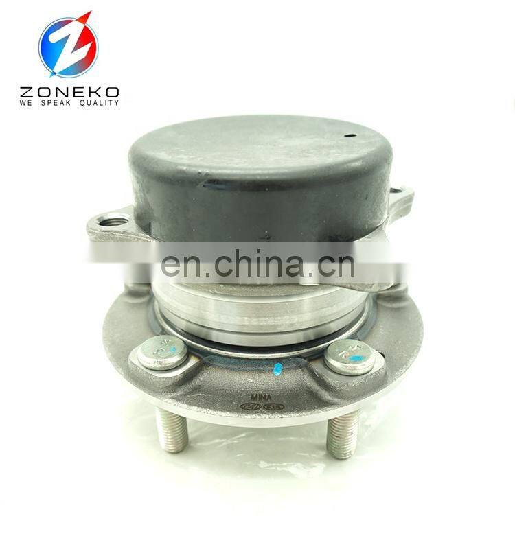 Wheel Hub Bearing For HYUNDAI SANTA 51750-2B010