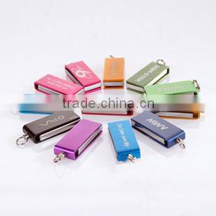 hot sale wafer usb drive slim usb memory