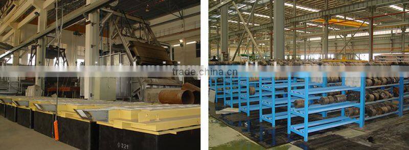 aluminum profile for gate