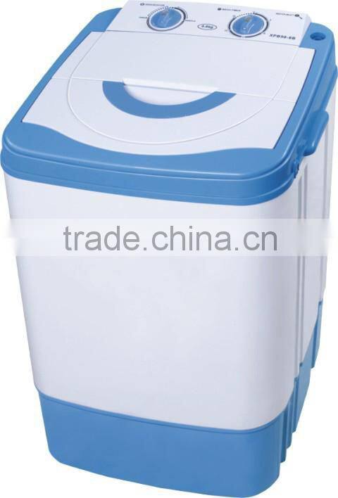 lg single tub semi automatic washing machine