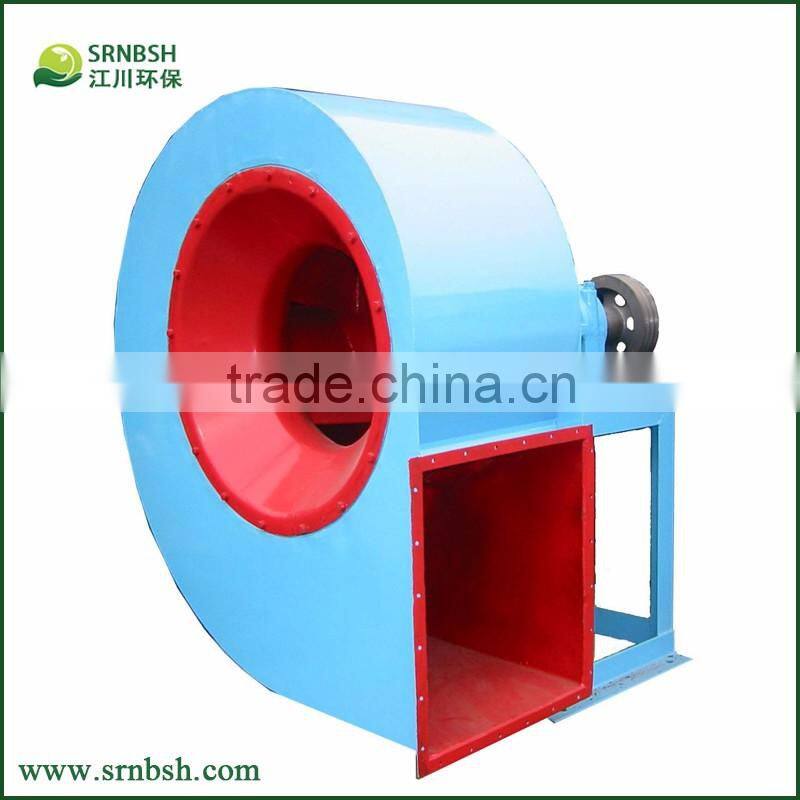 4-72 series Industrial Small High Pressure 12V Centrifugal fan