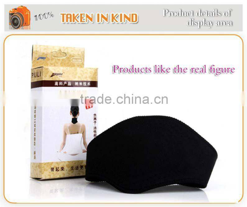 Neck Support Wrap,Neck Protection with Self-heating