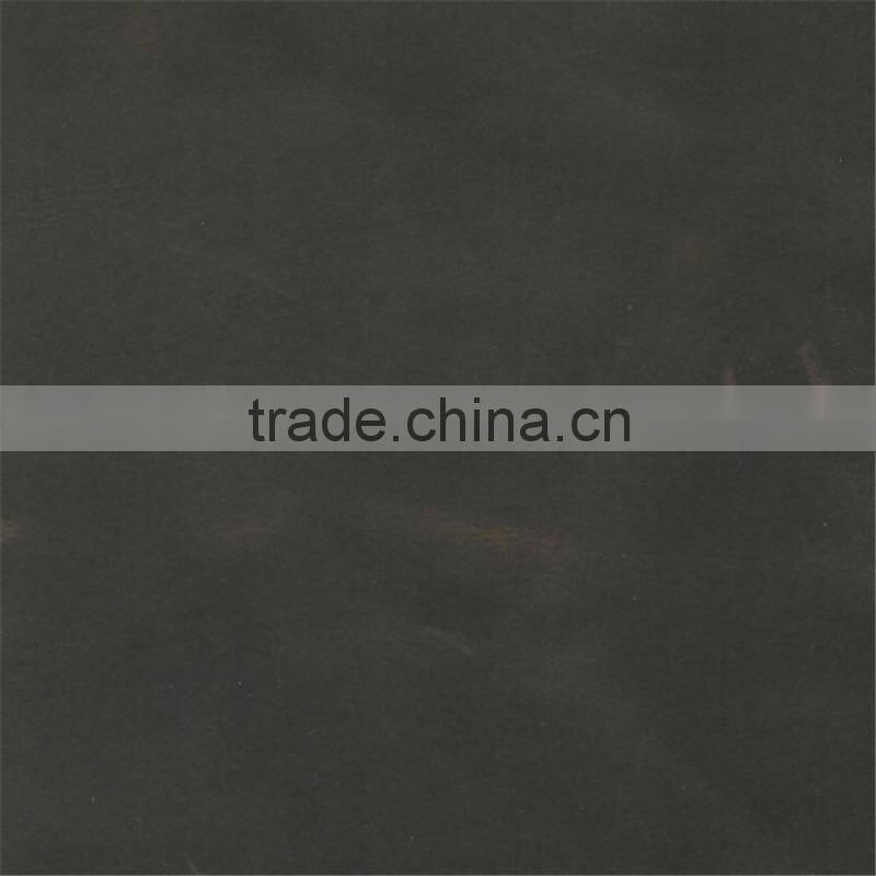 China cow genuien leather for bags