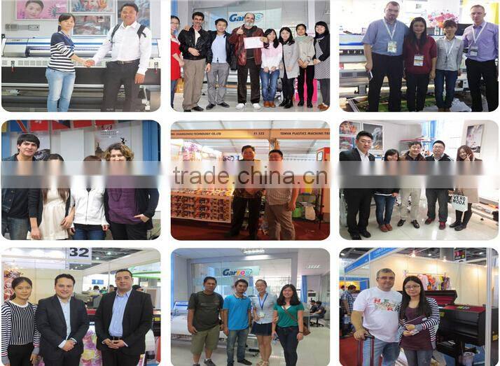 1440dpi high speed uv inkjet printer on advertisement sign,indoor decoration,furniture sheets