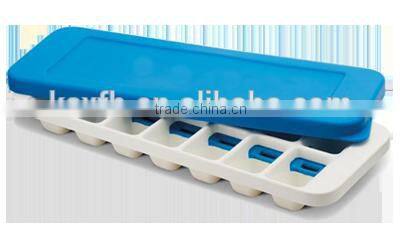 Ice Cube & Candy Tray/mold Made of Food Grade Silicone