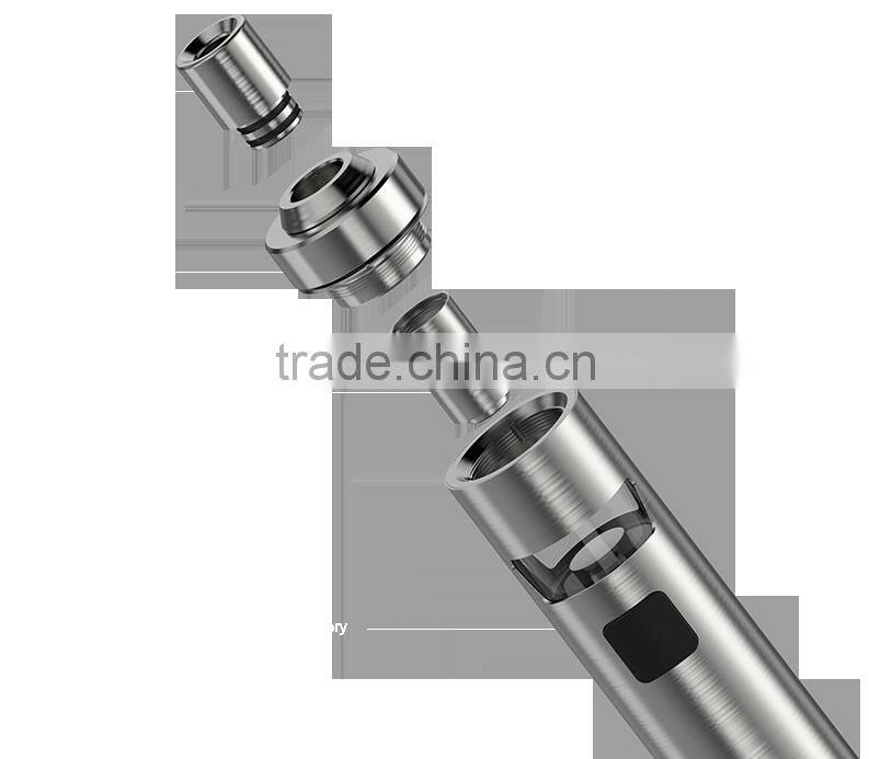 Stock Available ego AIO d22!! Joyetech AIO Subohm Kit 1500mah Joyetech eGo AIO Starter Kit/ eGo aio d16