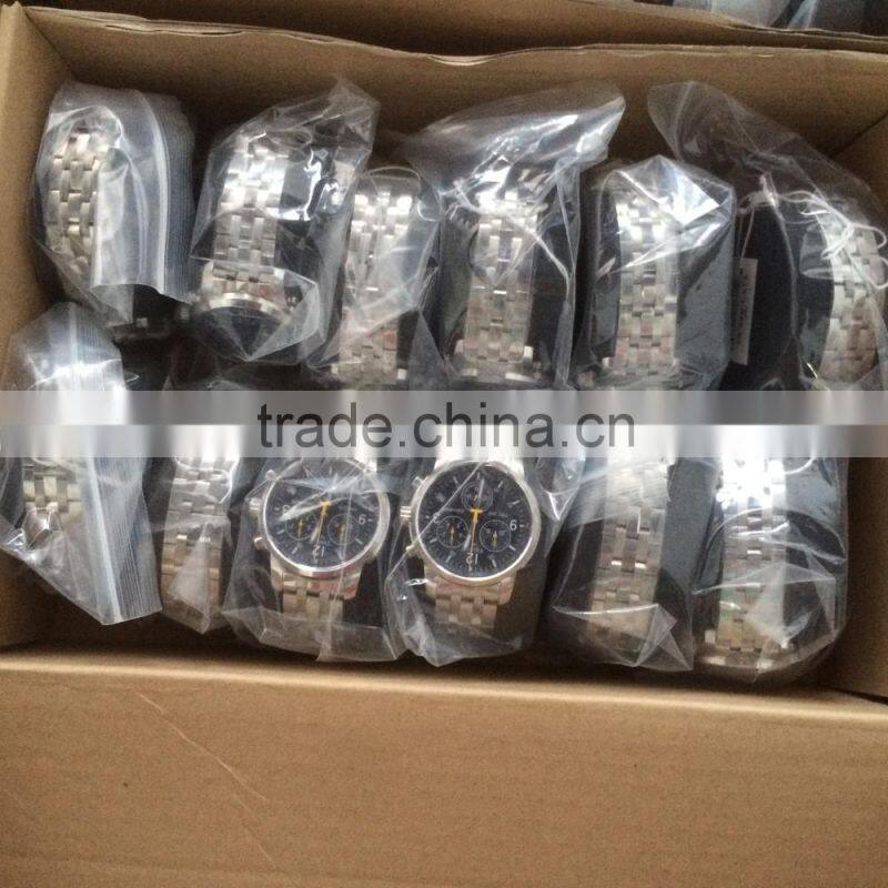 Fashion rose gold watches MK2353