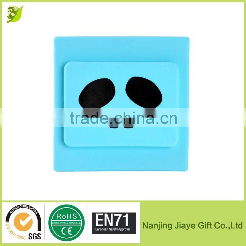 Creative Waterproof Protective Light Switch Covers