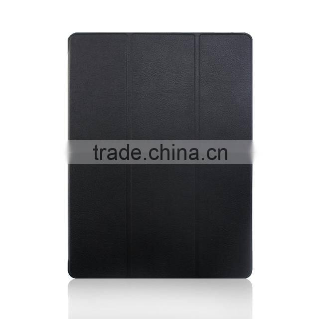 leather Slim smart cover case for iPad Pro 12.9 OEM
